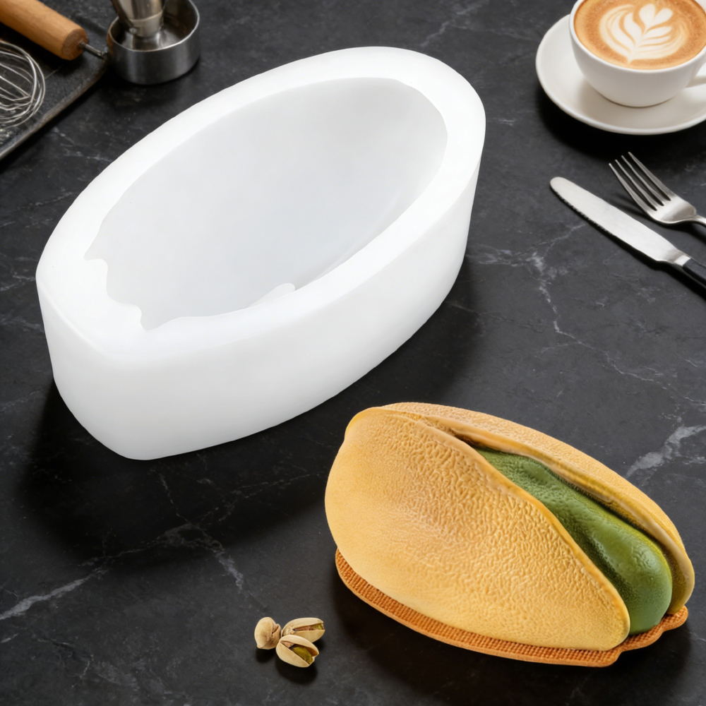 Single-Cell Pistachios Cocoa P – Baking Kitchen Design recenzja i cena