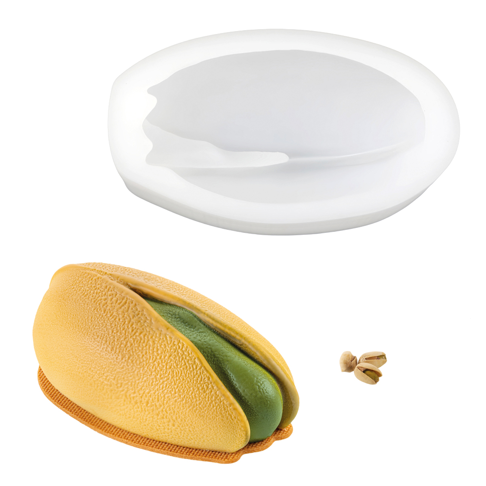 Single-Cell Pistachios Cocoa P – Baking Kitchen Design recenzja i cena