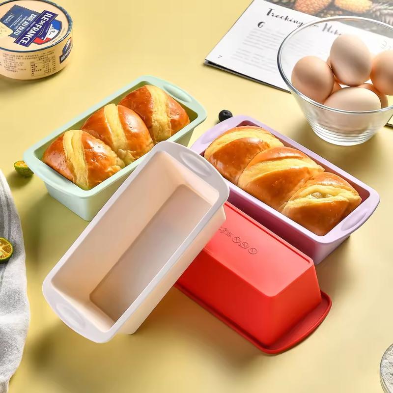 1/4Pcs Household Rectangular S – Kitchen Baking Cake recenzja i cena