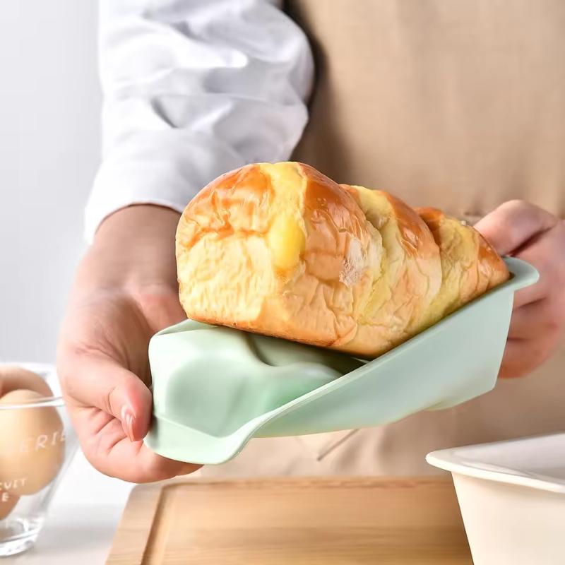 1/4Pcs Household Rectangular S – Kitchen Baking Cake recenzja i cena