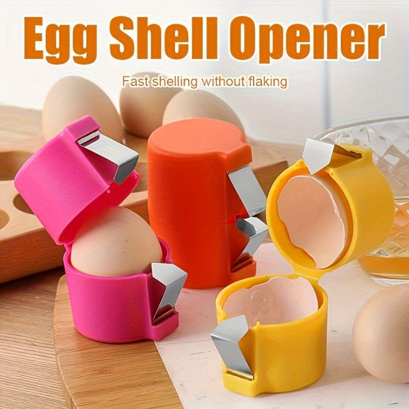 1pc Easy-to-clean Eggshell Sep – Kitchen Baking Must Haves recenzja i cena