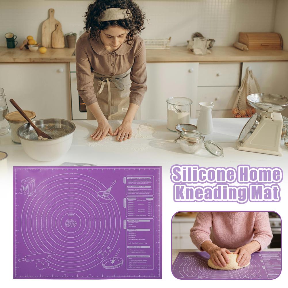 Kitchen Baking Mat Silicone No – Kitchen Baking Must Haves recenzja i cena