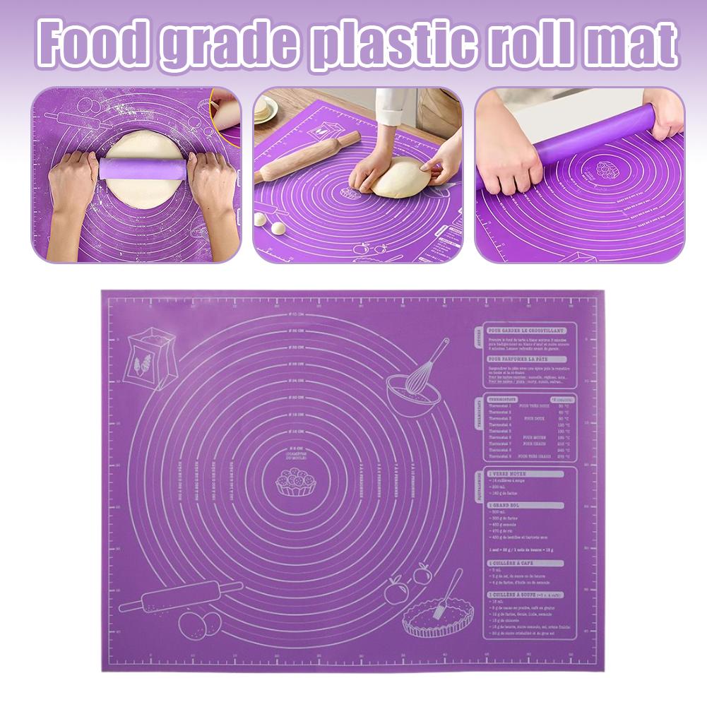Kitchen Baking Mat Silicone No – Kitchen Baking Must Haves recenzja i cena