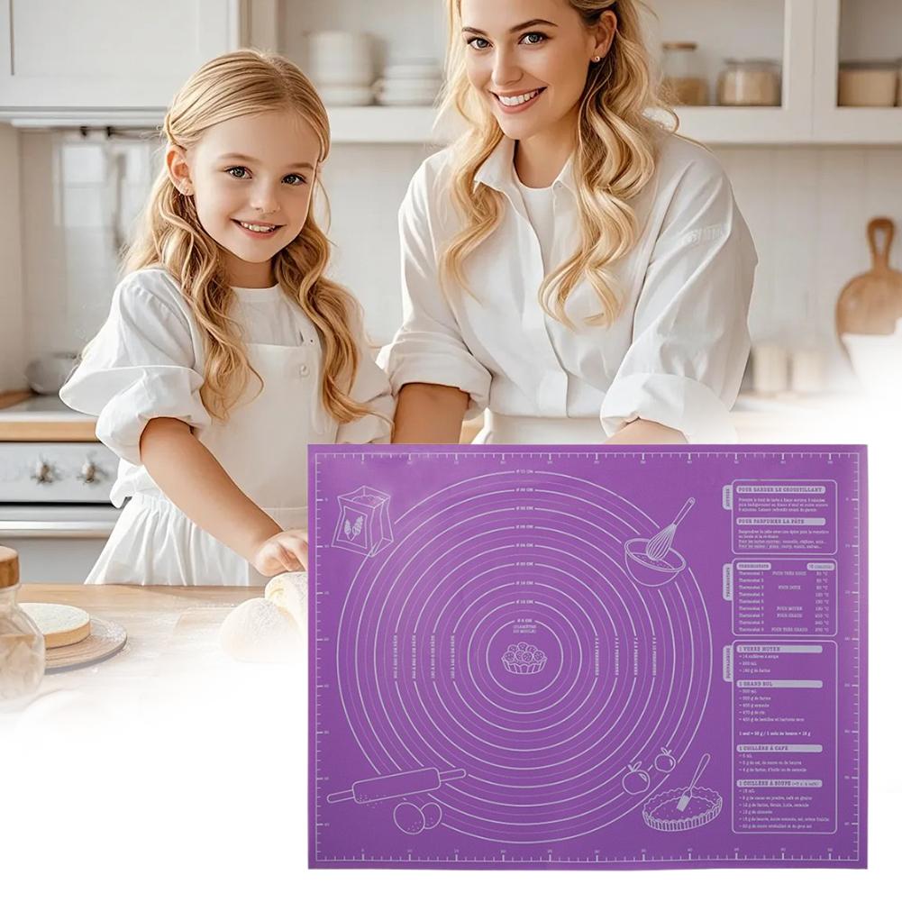 Kitchen Baking Mat Silicone No – Kitchen Baking Must Haves recenzja i cena