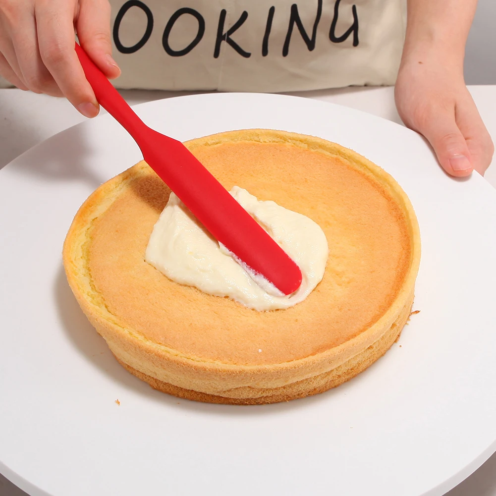 Kitchen Silicone Cream Butter  – Kitchen Baking Brush recenzja i cena