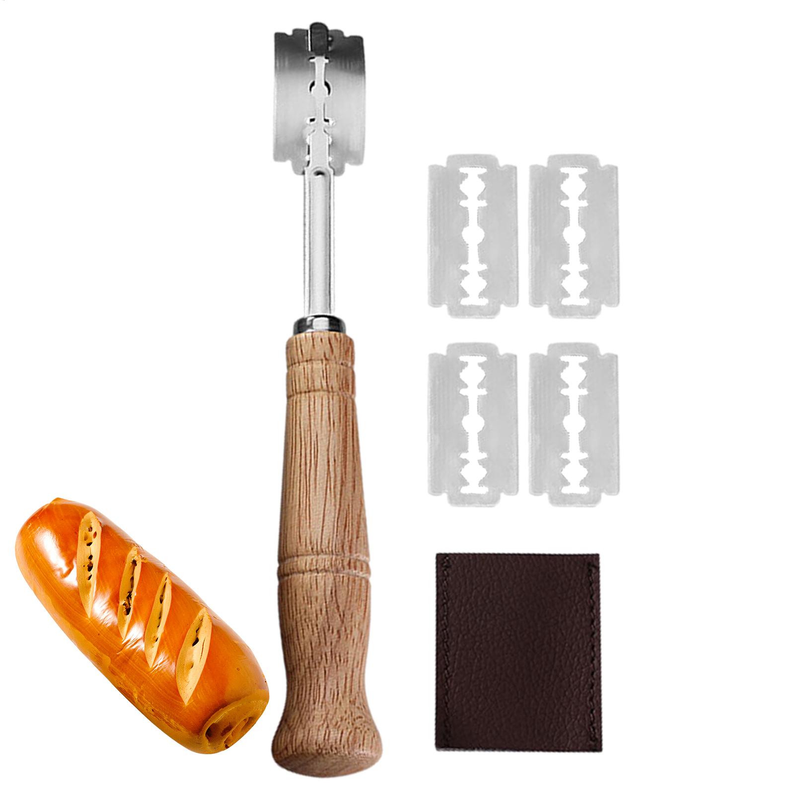 Stainless Steel Bread Lame Bre – Bread Lame Scoring recenzja i cena