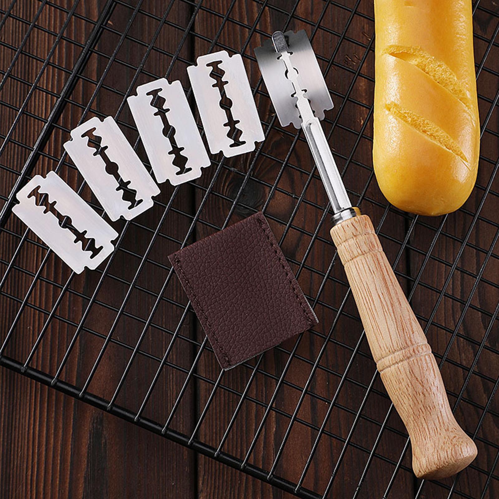 Stainless Steel Bread Lame Bre – Bread Lame Scoring recenzja i cena