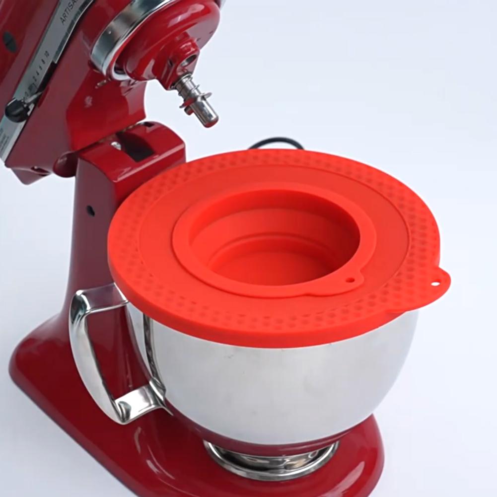Foldable Sealed Cover For Kitc – Kitchen Baking Aid recenzja i cena