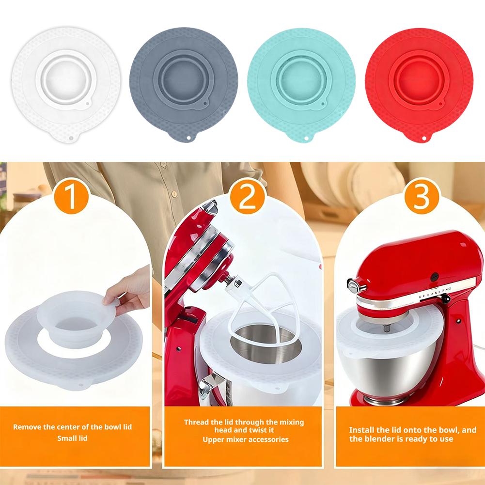 Foldable Sealed Cover For Kitc – Kitchen Baking Aid recenzja i cena