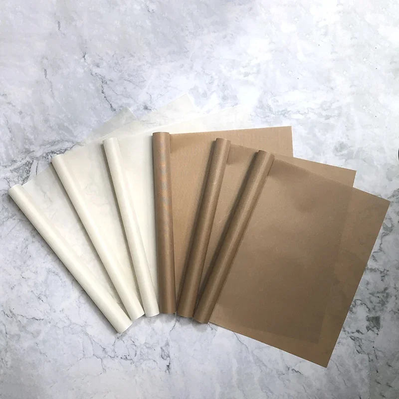 1-6pcs Baking Mat Sheet 40*60  – Kitchen Grade Baking Sheet recenzja i cena
