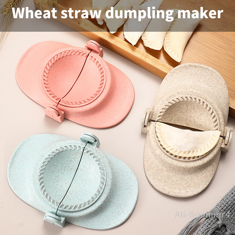 Dumpling Machine Tools Dumplin – Kitchen Appliances For Baking recenzja i cena