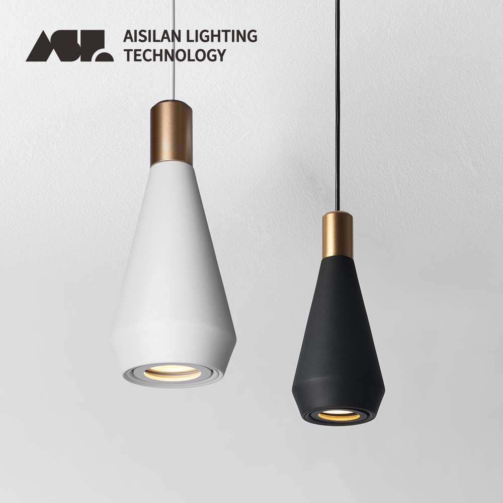 Aisilan GU10 LED Luxury Pendan – Kitchen Baking Island recenzja i cena