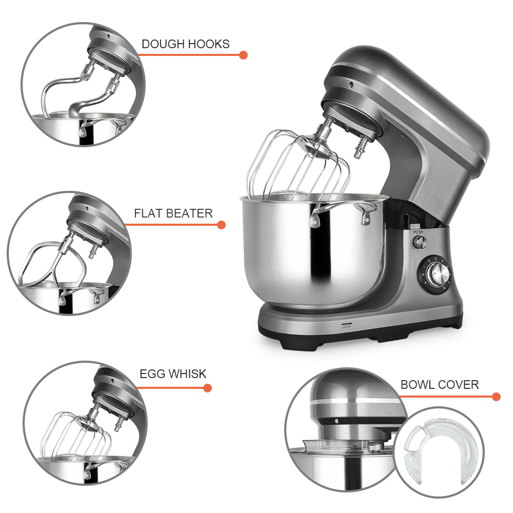 11L 2000W Large Powerful Elect – Kitchen Baking Cake recenzja i cena
