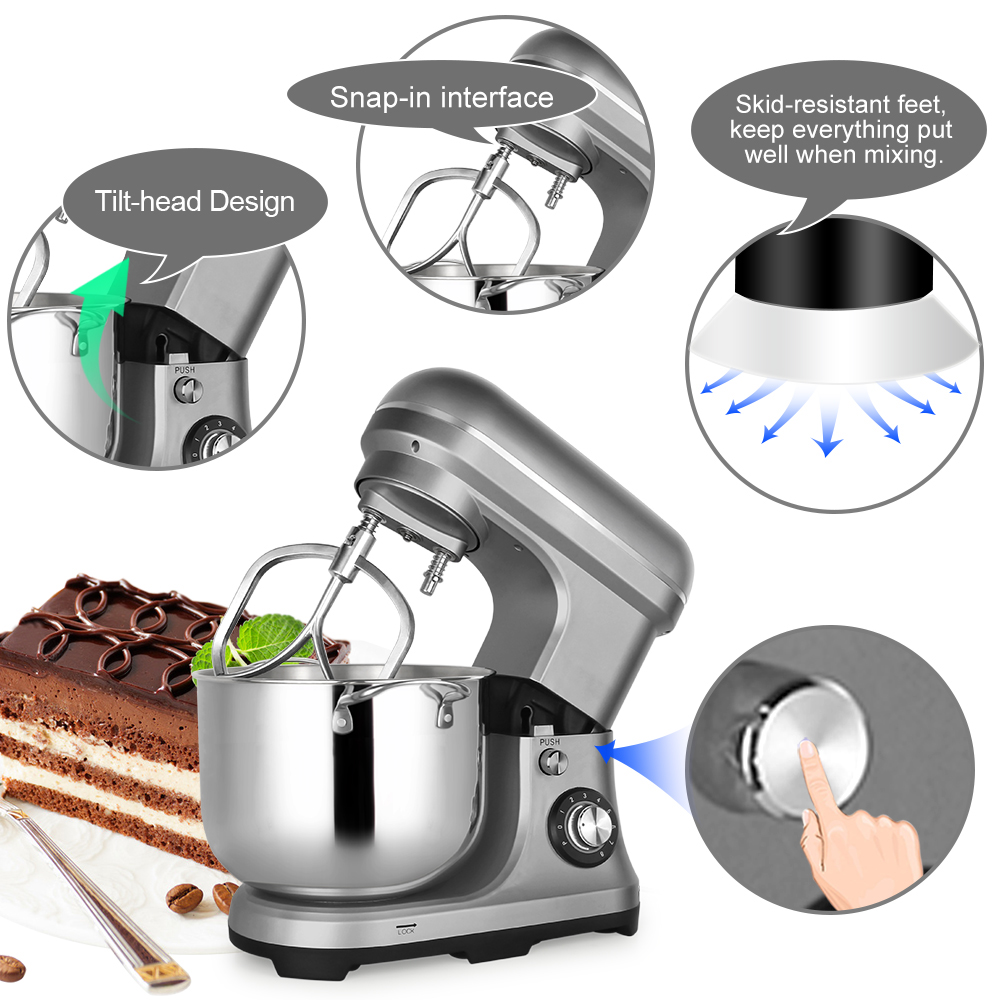 11L 2000W Large Powerful Elect – Kitchen Baking Cake recenzja i cena