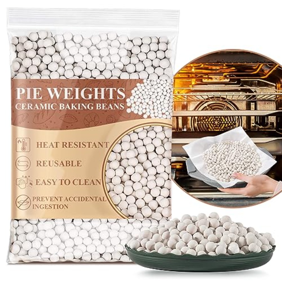 1 Pie Weights for Baking Pie C – Kitchen Baking Must Haves recenzja i cena