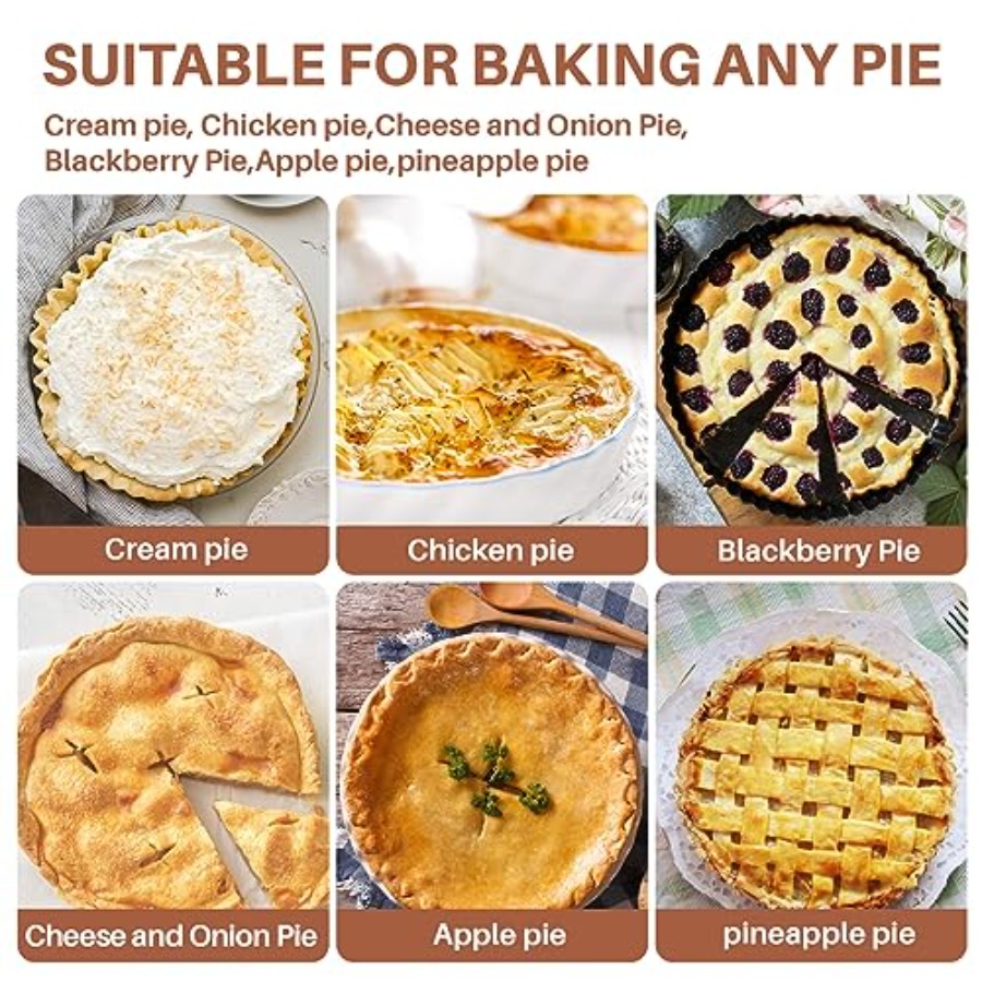 1 Pie Weights for Baking Pie C – Kitchen Baking Must Haves recenzja i cena
