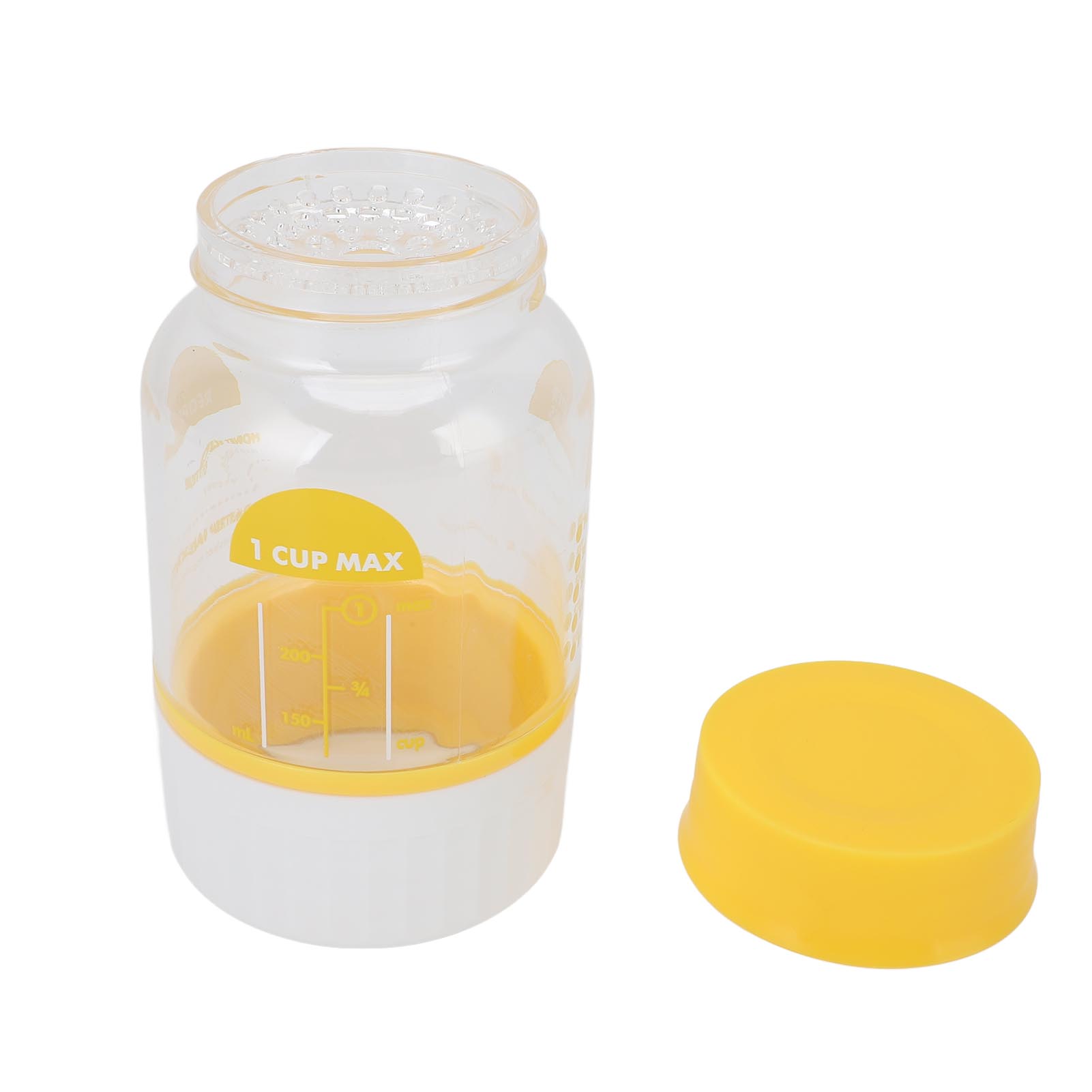 Butter Maker Cup Plastic Multi – Kitchen Baking Cupboard recenzja i cena