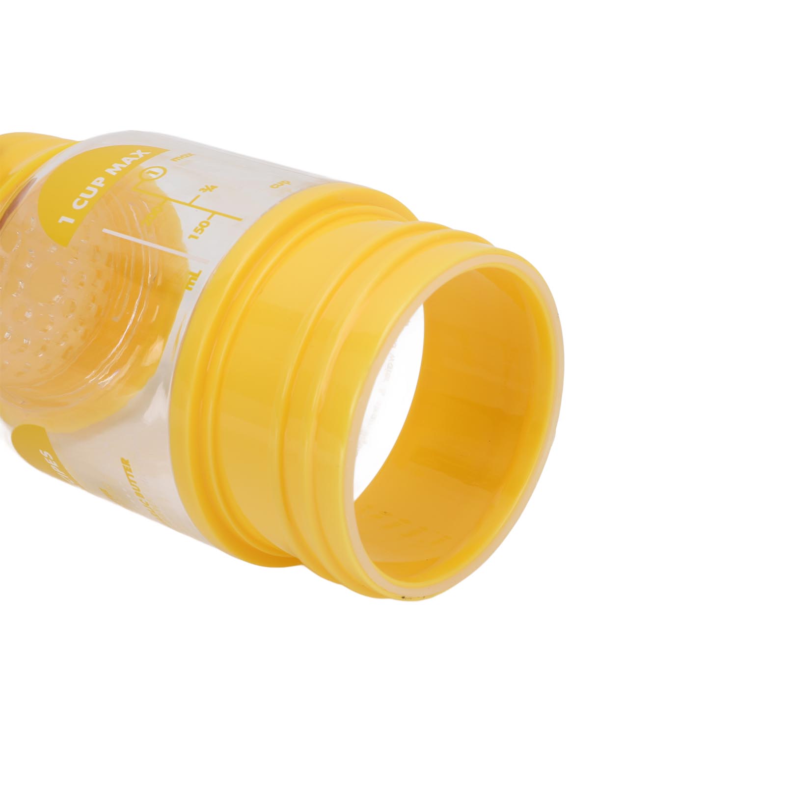 Butter Maker Cup Plastic Multi – Kitchen Baking Cupboard recenzja i cena