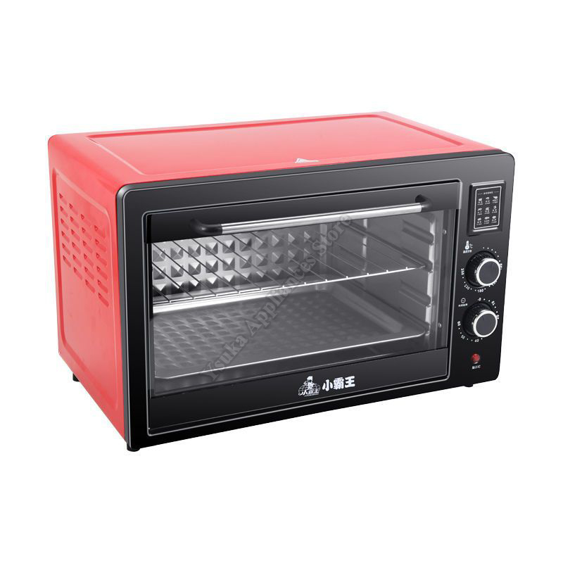 Multifunction Oven  convection – Baking Kitchen Design recenzja i cena
