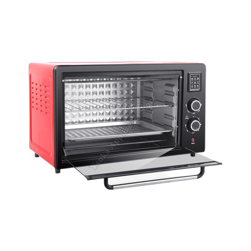 Multifunction Oven  convection – Baking Kitchen Design recenzja i cena