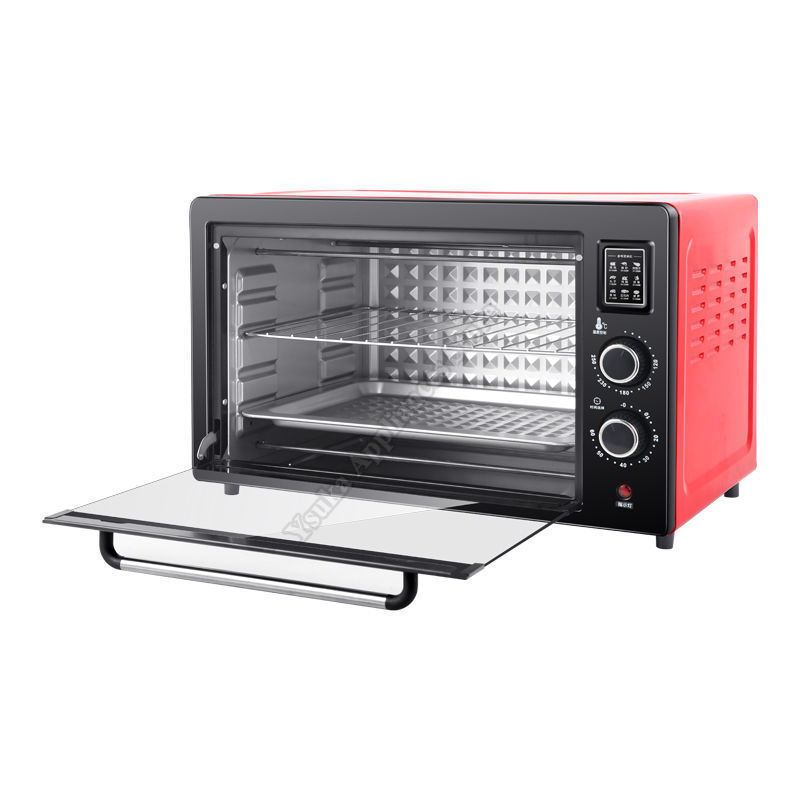 Multifunction Oven  convection – Baking Kitchen Design recenzja i cena