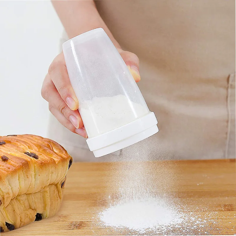 Baking Must-Have Powder Sugar  – Kitchen Baking Must Haves recenzja i cena