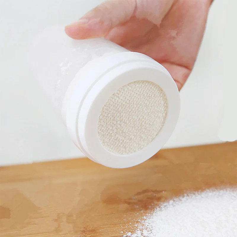Baking Must-Have Powder Sugar  – Kitchen Baking Must Haves recenzja i cena