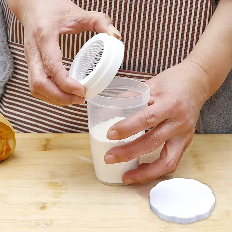 Baking Must-Have Powder Sugar  – Kitchen Baking Must Haves recenzja i cena