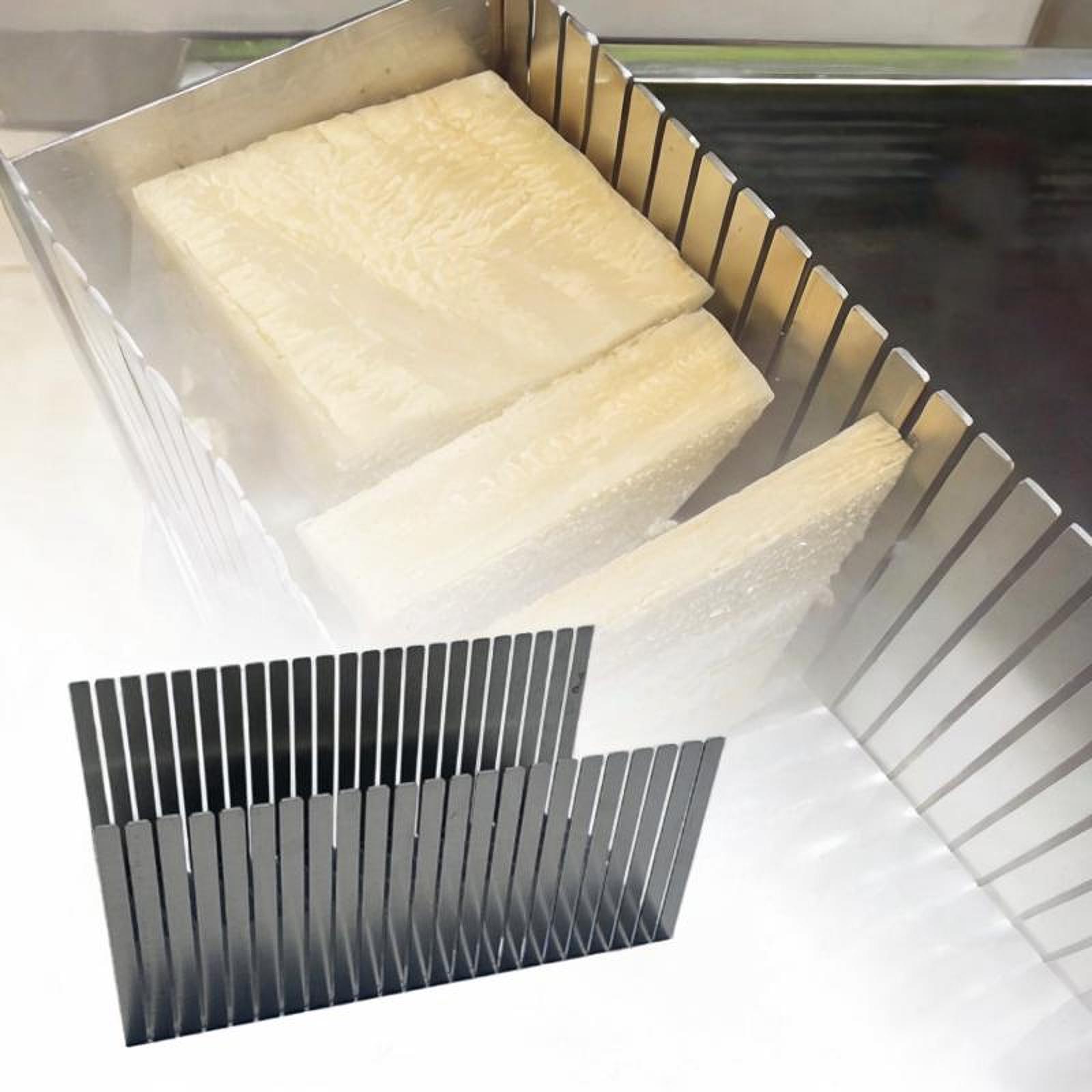 Stainless Steel Bread Slicer T – Kitchen Baking Aid recenzja i cena