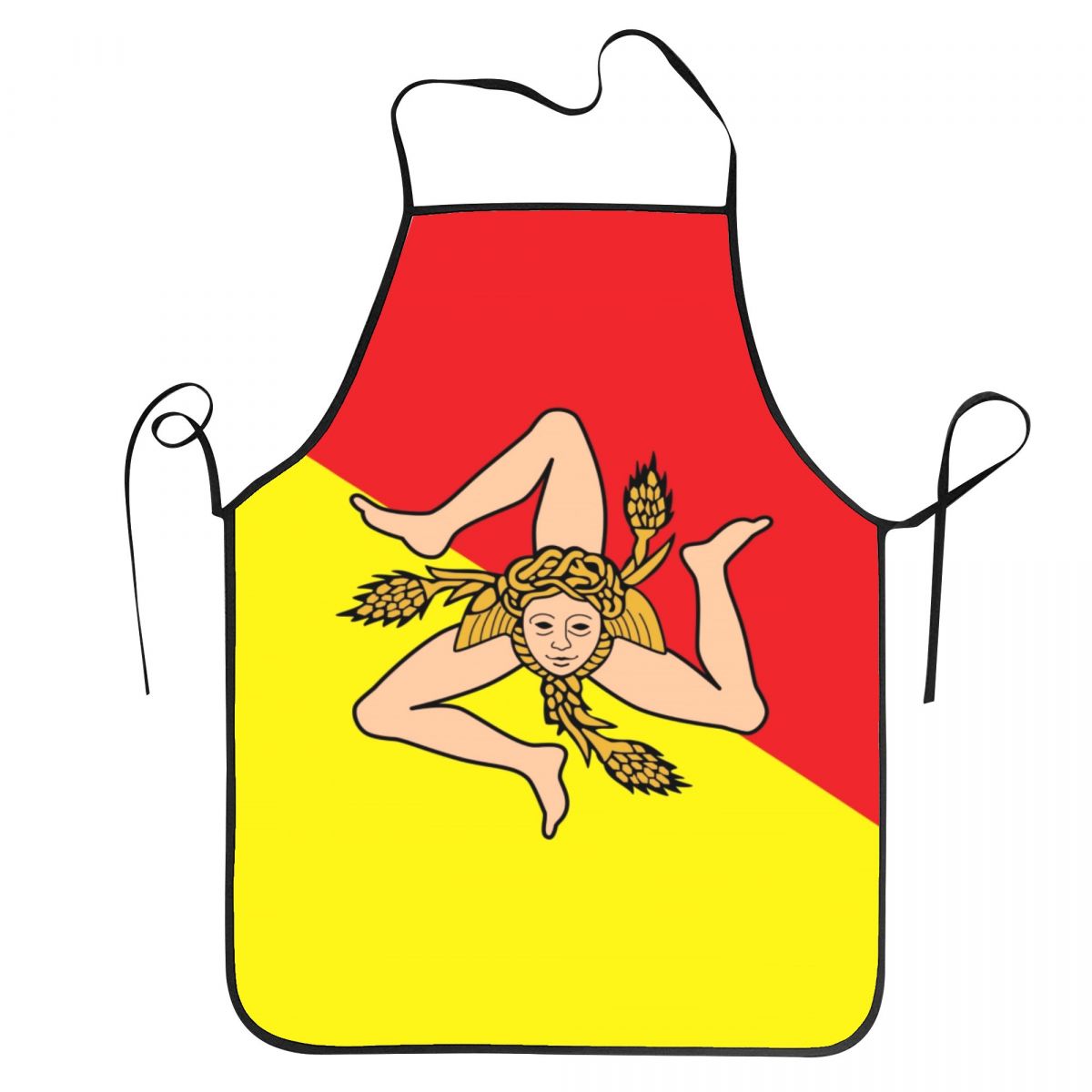 Italian Island Sicily Flag Kit – Kitchen Baking Island recenzja i cena