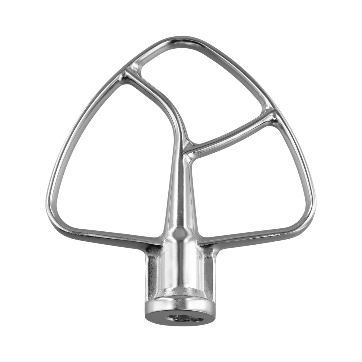 Hot A60T Stainless Steel Flat  – Kitchen Baking Aid recenzja i cena