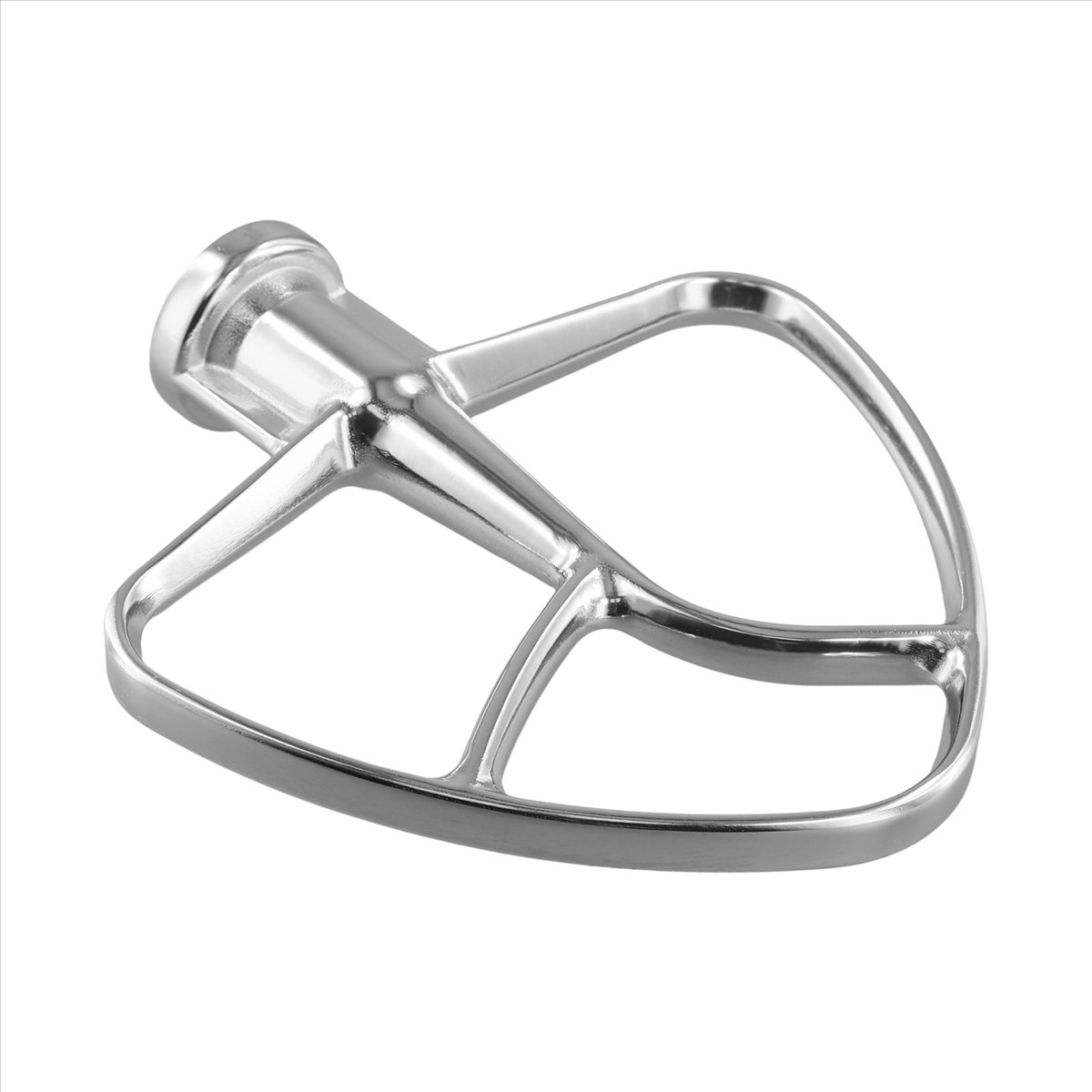 Hot A60T Stainless Steel Flat  – Kitchen Baking Aid recenzja i cena