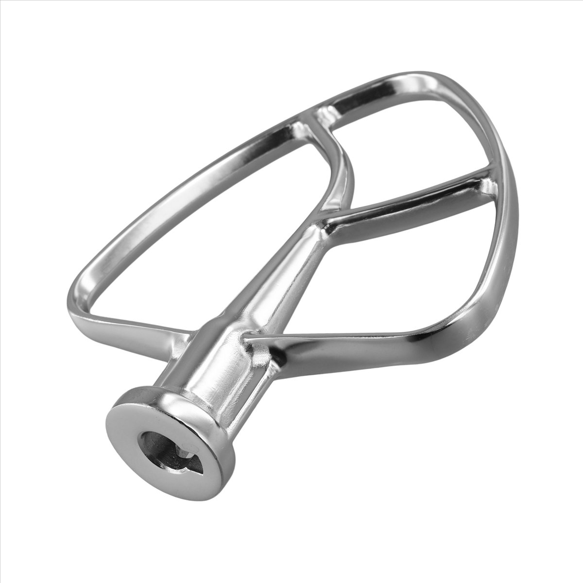 Hot A60T Stainless Steel Flat  – Kitchen Baking Aid recenzja i cena