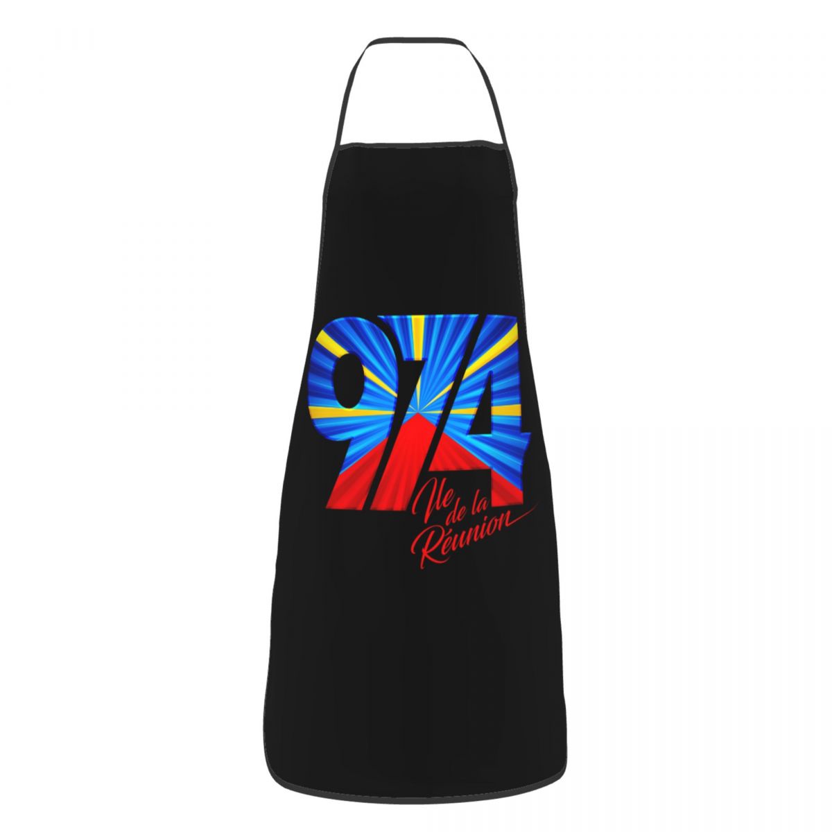 Unisex 974 Reunion Island Kitc – Kitchen Baking Island recenzja i cena