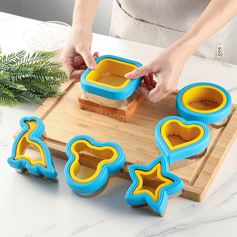 Sandwich cutting and sealing m – Kitchen Appliances For Baking recenzja i cena