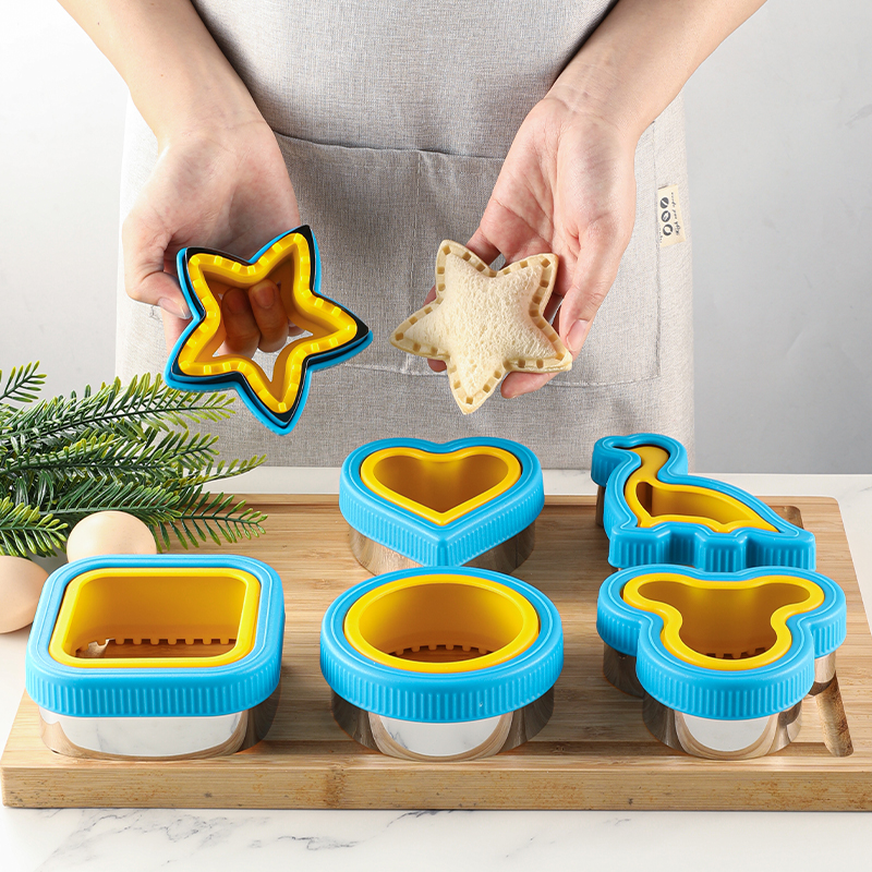 Sandwich cutting and sealing m – Kitchen Appliances For Baking recenzja i cena