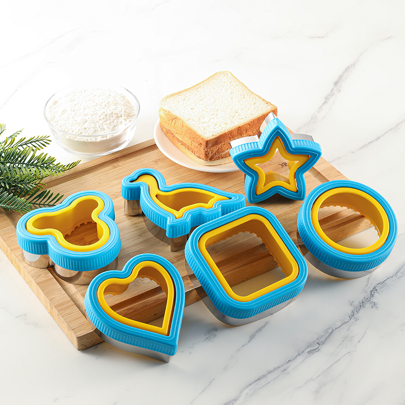 Sandwich cutting and sealing m – Kitchen Appliances For Baking recenzja i cena