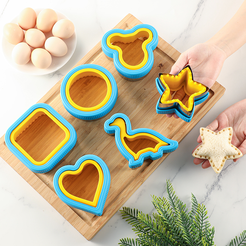 Sandwich cutting and sealing m – Kitchen Appliances For Baking recenzja i cena