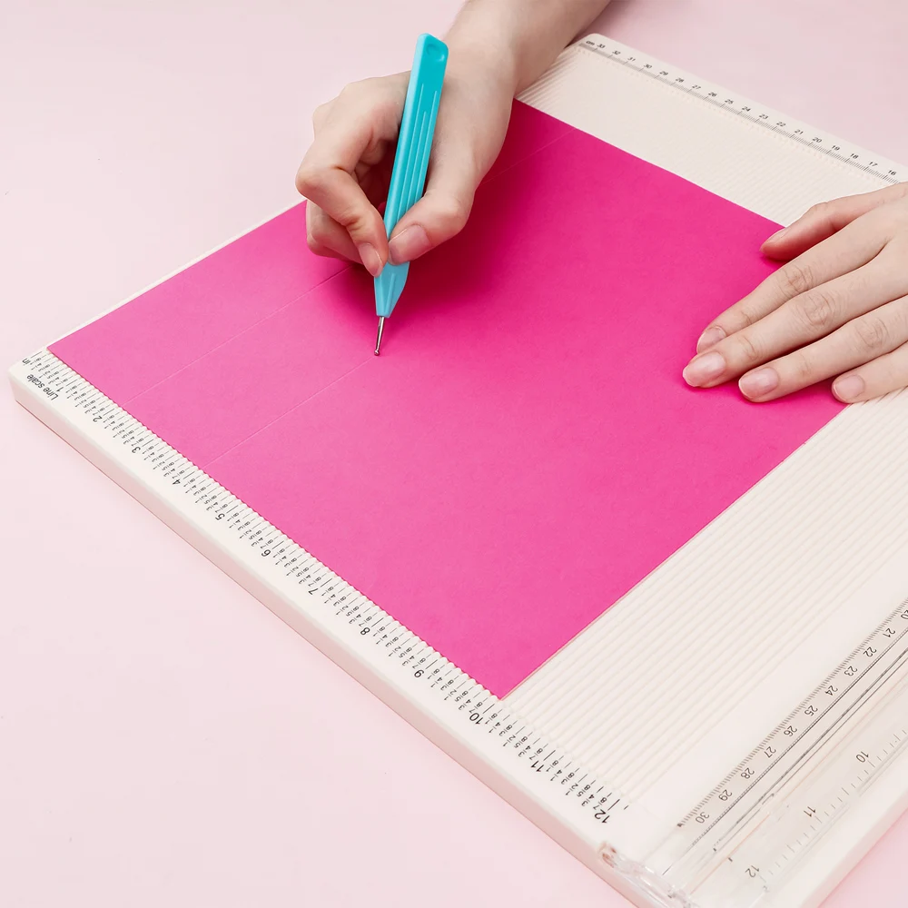 Multi-Purpose Trim and Score B – Bread Lame Scoring recenzja i cena
