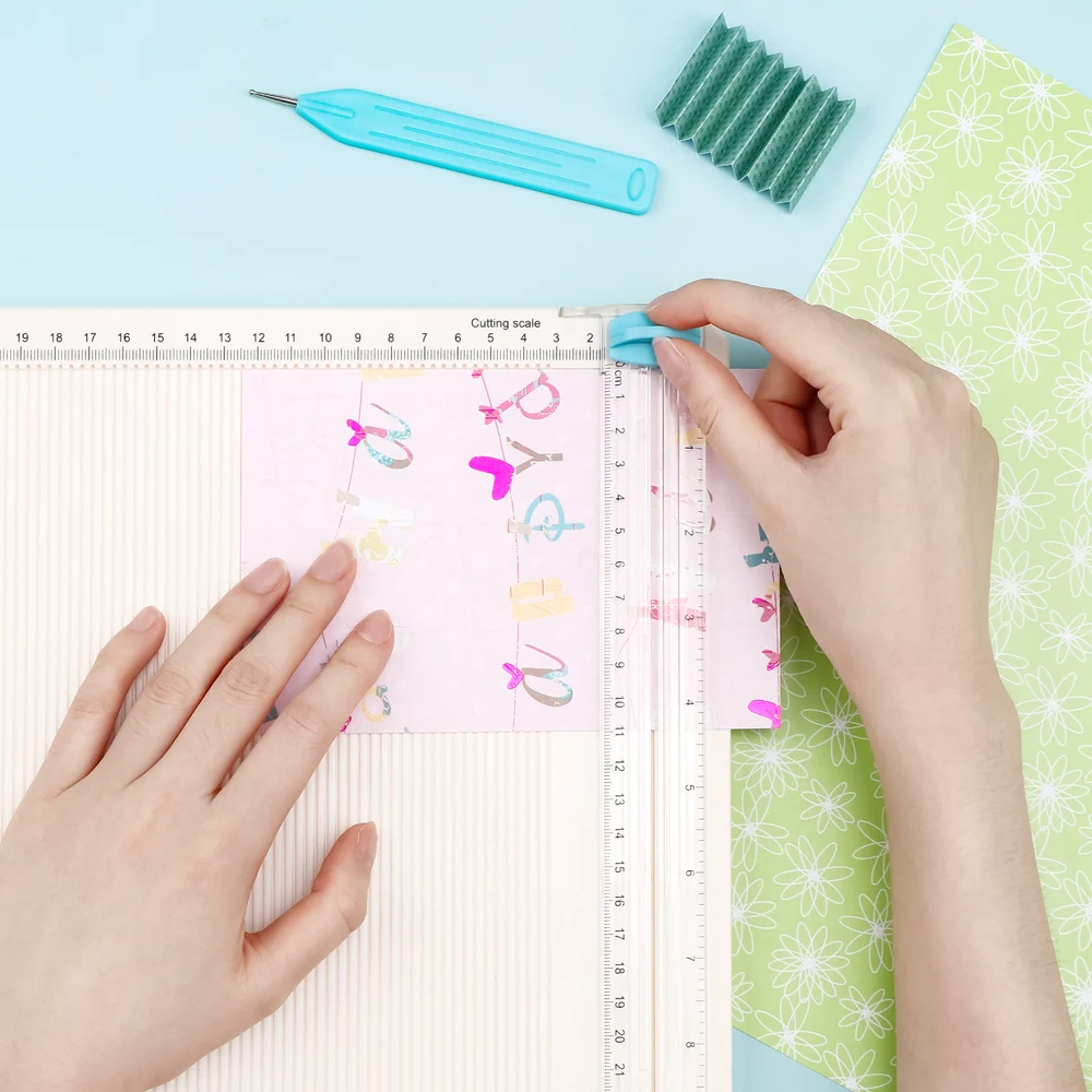 Multi-Purpose Trim and Score B – Bread Lame Scoring recenzja i cena