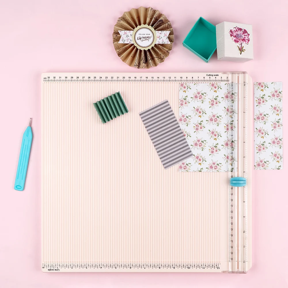 Multi-Purpose Trim and Score B – Bread Lame Scoring recenzja i cena