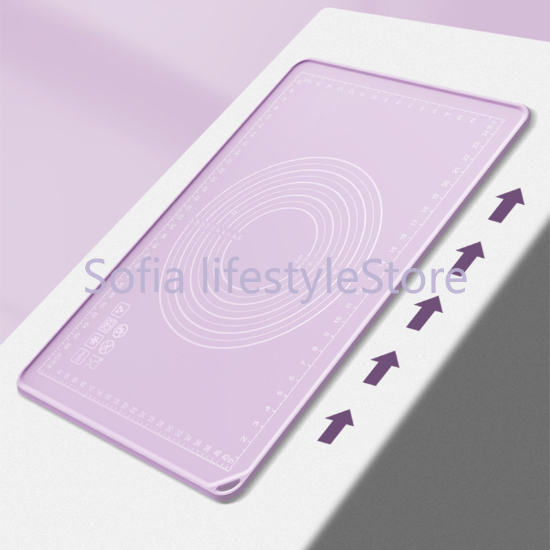 Oversize 70x50 Kneading Pad Ba – Kitchen Grade Baking Sheet recenzja i cena
