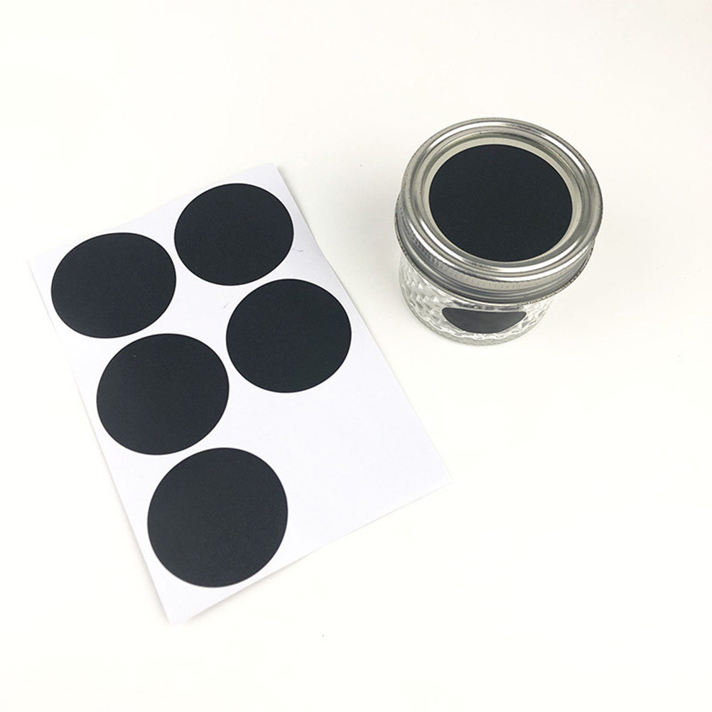 20 Sheets Creative Chalkboard  – Kitchen.Baking Labels recenzja i cena