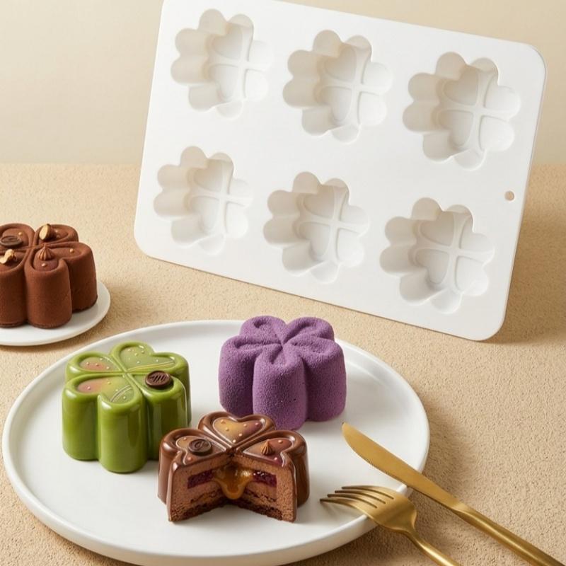 【MA】Four-leaf Clover Design Si – Baking Kitchen Design recenzja i cena