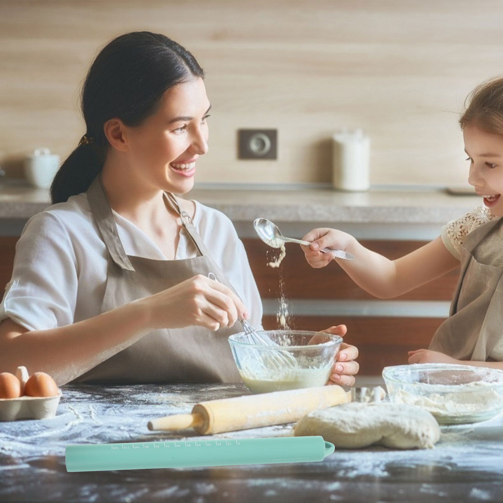 Premium Food Grade Silicone Ro – Kitchen Grade Baking Sheet recenzja i cena
