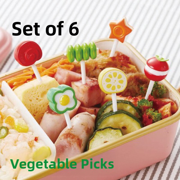 Torune Fruit ato Cartoon Bento – Kitchen.Baking Labels recenzja i cena