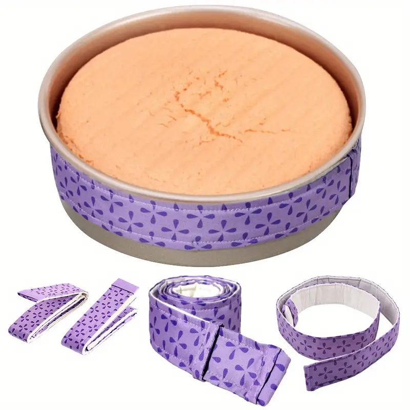 Professional Bake Strip for Ca – Kitchen Baking Aid recenzja i cena