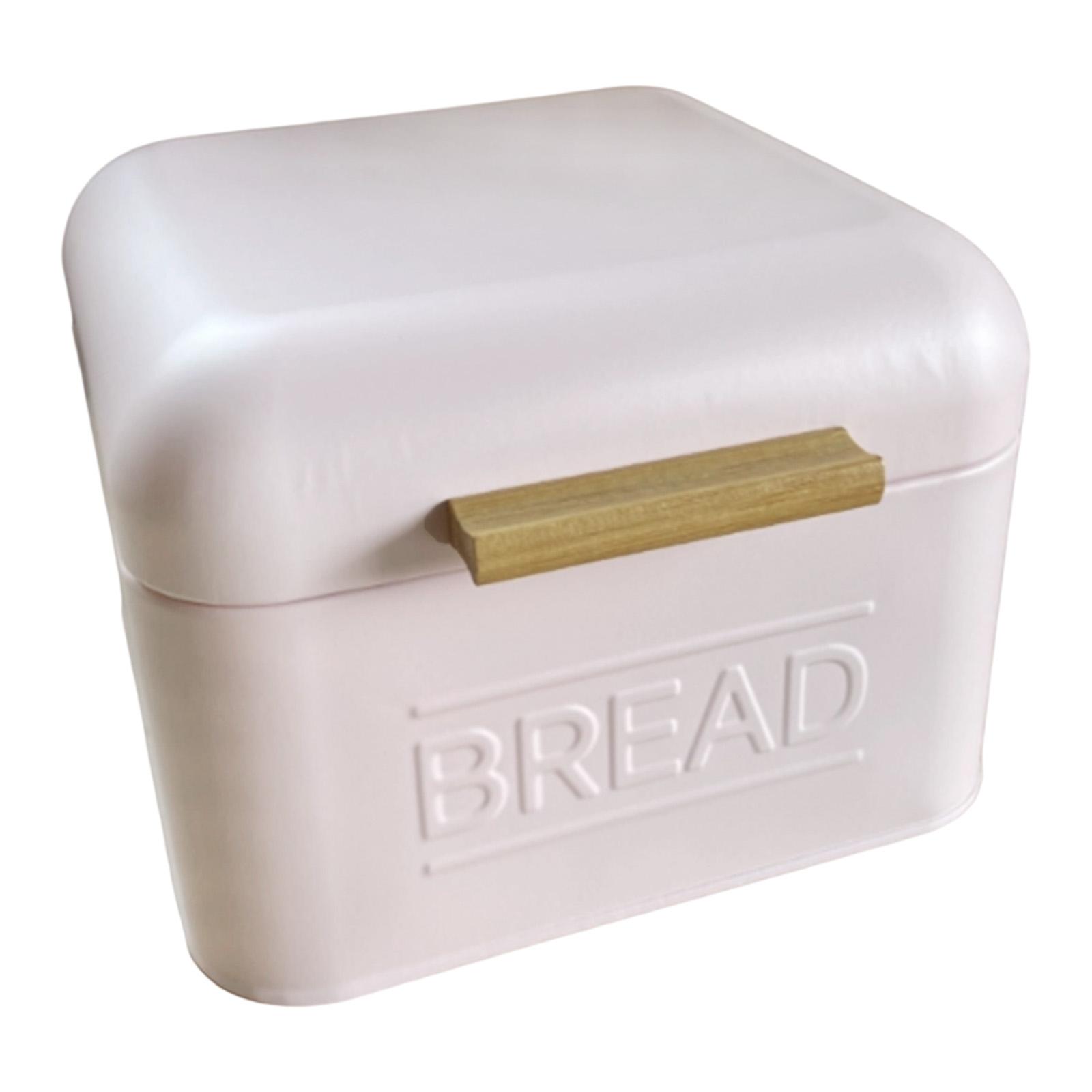 Bread Box Bin Home Decor Bread – Kitchen Baking Island recenzja i cena