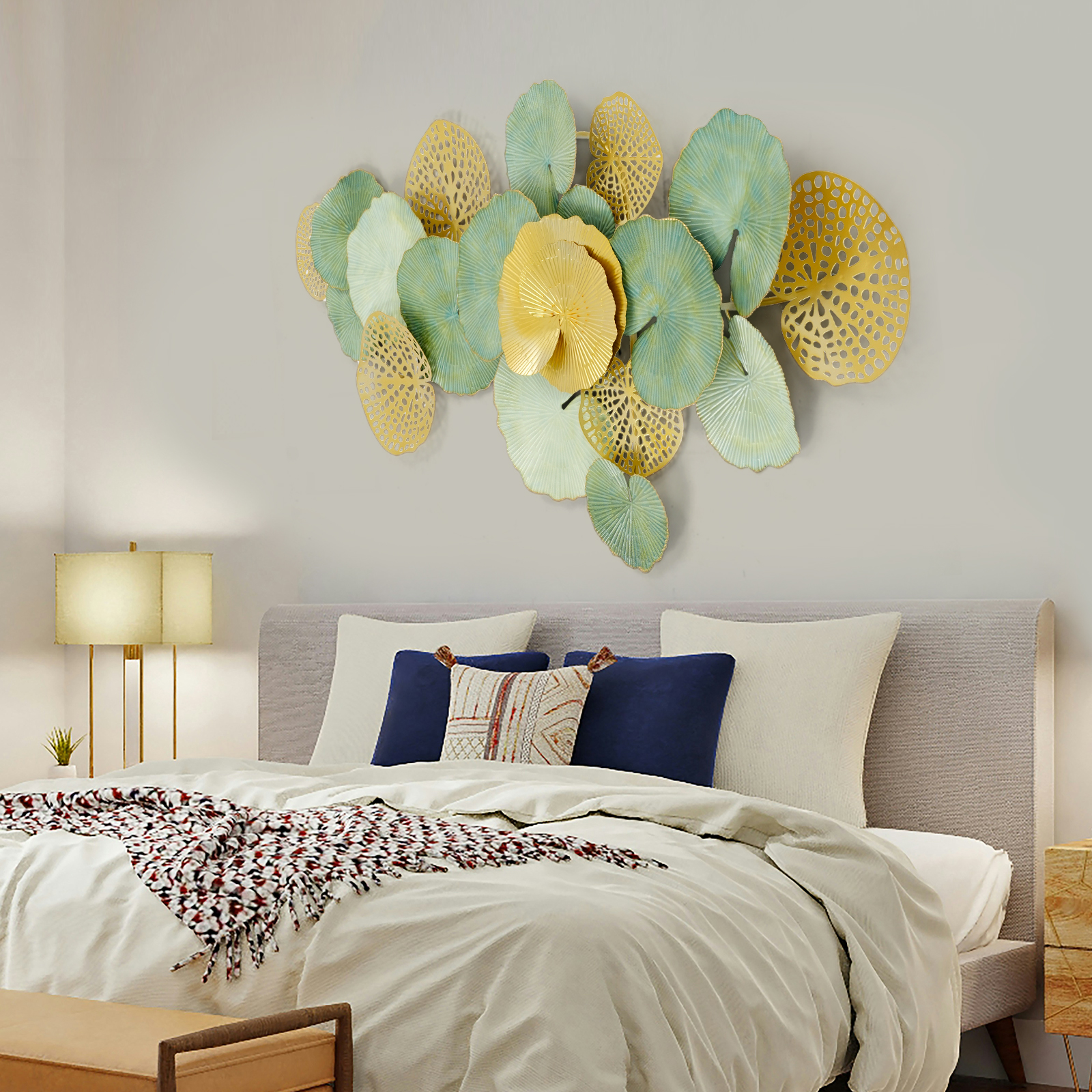 Baked Paint Wall Decorations 4 – Kitchen Baking Wall Art recenzja i cena