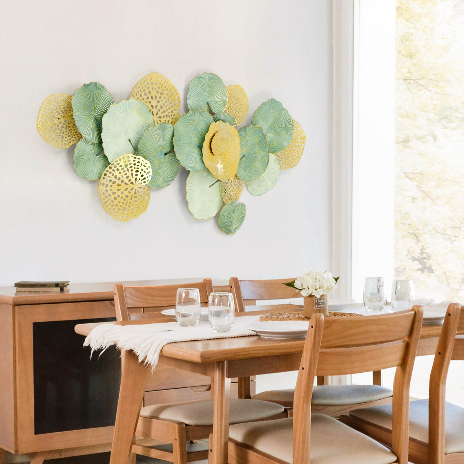 Baked Paint Wall Decorations 4 – Kitchen Baking Wall Art recenzja i cena